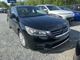 Used 2014 Honda Accord EX-L image 2