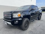 Used 2016 GMC Canyon SLE w/ All Terrain Package image 4
