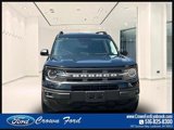 Certified 2022 Ford Bronco Sport Big Bend w/ Convenience Package image 2