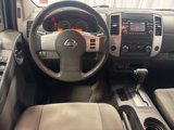 Used 2013 Nissan Xterra S image 2