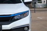Used 2019 Honda Civic EX image 6