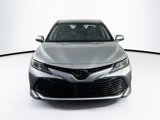 Used 2018 Toyota Camry LE image 2