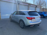 Used 2014 Acura MDX SH-AWD w/ Technology Package image 6