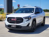 Used 2020 GMC Terrain SLT w/ Preferred Package image 3