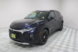 Used 2020 Chevrolet Blazer LT w/ Sound & Technology Package image 3