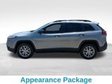 Used 2016 Jeep Cherokee Sport image 3