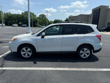 Used 2014 Subaru Forester 2.5i Limited w/ Popular Package #1 image 2