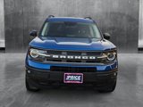 Used 2023 Ford Bronco Sport Big Bend w/ Convenience Package image 2