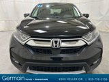 Used 2018 Honda CR-V EX-L image 3