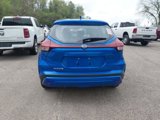 Used 2022 Nissan Kicks S image 3