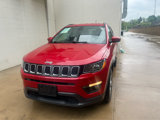 Used 2019 Jeep Compass Latitude image 4