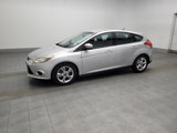 Used 2014 Ford Focus SE image 2