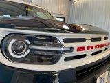 Used 2023 Ford Bronco Sport Heritage image 2