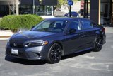 Used 2024 Honda Civic Sport image 2