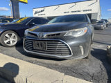 Used 2018 Toyota Avalon XLE Premium image 4