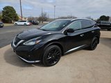 Used 2024 Nissan Murano Platinum w/ Cargo Package image 5