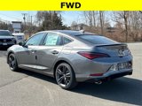 New 2025 Acura Integra A-Spec image 2