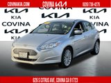 Used 2017 Ford Focus Electric Hatchback image 3