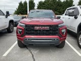 Used 2024 GMC Canyon Elevation w/ Elevation Premium Package image 2