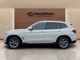 Used 2021 BMW X3 xDrive30i w/ Convenience Package image 4