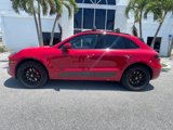 Used 2018 Porsche Macan Turbo w/ Premium Package Plus image 5