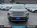 Certified 2017 Ford Edge Titanium w/ Technology Package image 2