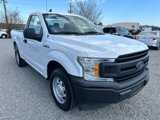 Used 2020 Ford F150 XL w/ Equipment Group 101A Mid image 4