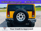 Used 2004 HUMMER H2 w/ Preferred Equipment Group image 4