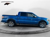 Used 2013 Ford F150 FX4 w/ Mid Equipment Group image 2