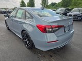 Used 2022 Honda Civic Sport image 5