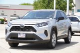 Used 2022 Toyota RAV4 LE image 4
