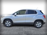 Used 2020 Chevrolet Trax LS w/ Tint and Cruise Package image 4