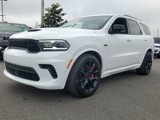 Certified 2024 Dodge Durango SRT image 3