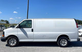 Used 2012 Chevrolet Express 1500 image 4