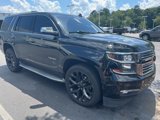 Used 2015 Chevrolet Tahoe LTZ image 2