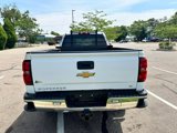 Used 2015 Chevrolet Silverado 2500 LT w/ Snow Plow Prep Package image 6