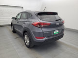 Used 2018 Hyundai Tucson SE image 5
