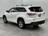 Used 2015 Toyota Highlander XLE image 4