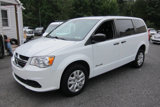 Used 2019 Dodge Grand Caravan SE image 5