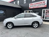 Used 2014 Lexus RX 350 AWD image 2