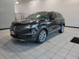 Used 2017 Lincoln MKC Select w/ Select Plus Package image 3