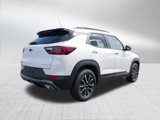 New 2025 Chevrolet TrailBlazer ACTIV w/ Convenience Package image 3