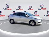 Used 2021 Hyundai Accent SE image 2
