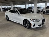 Certified 2024 BMW 430i Coupe w/ Convenience Package image 2
