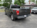 Used 2016 Ford F150 XLT w/ Equipment Group 302A Luxury image 5