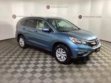 Used 2016 Honda CR-V EX-L image 3