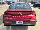 New 2025 Hyundai Elantra Sport image 5