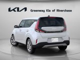 New 2025 Kia Soul LX image 5