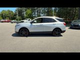 Certified 2020 Chevrolet Equinox Premier w/ Premier Redline Edition image 5