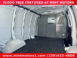 Used 2021 Chevrolet Express 2500 w/ Driver Convenience Package image 2